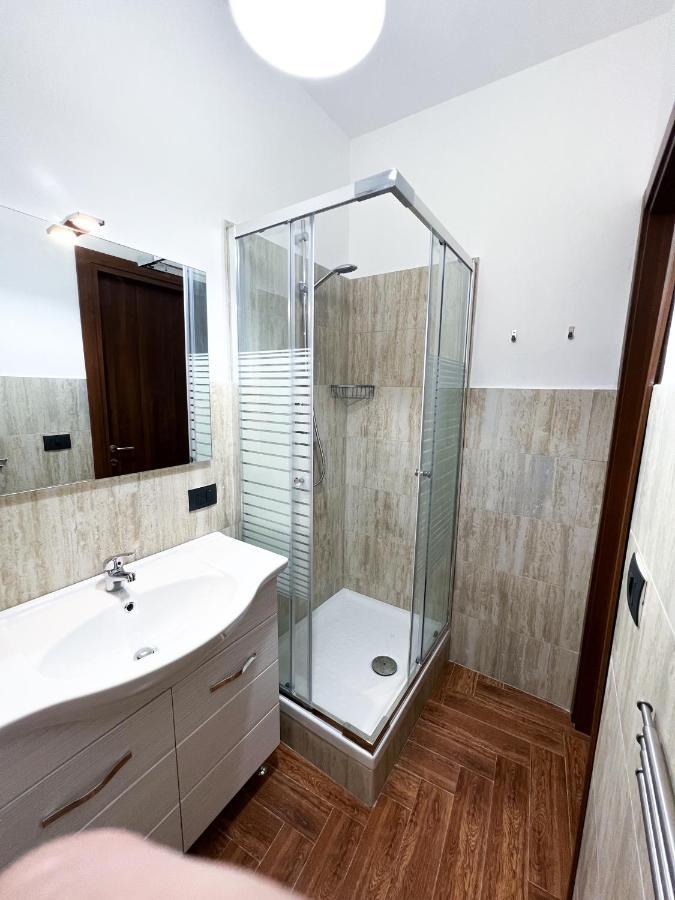 The Apartment Агридженто Экстерьер фото