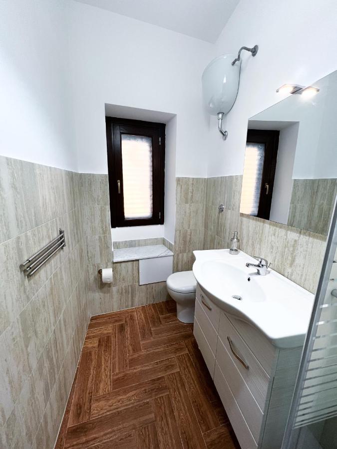 The Apartment Агридженто Экстерьер фото