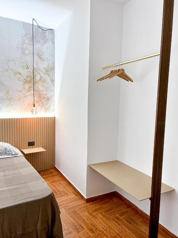 The Apartment Агридженто Экстерьер фото