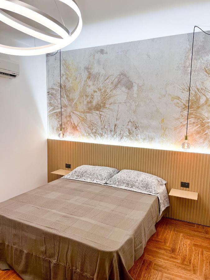 The Apartment Агридженто Экстерьер фото