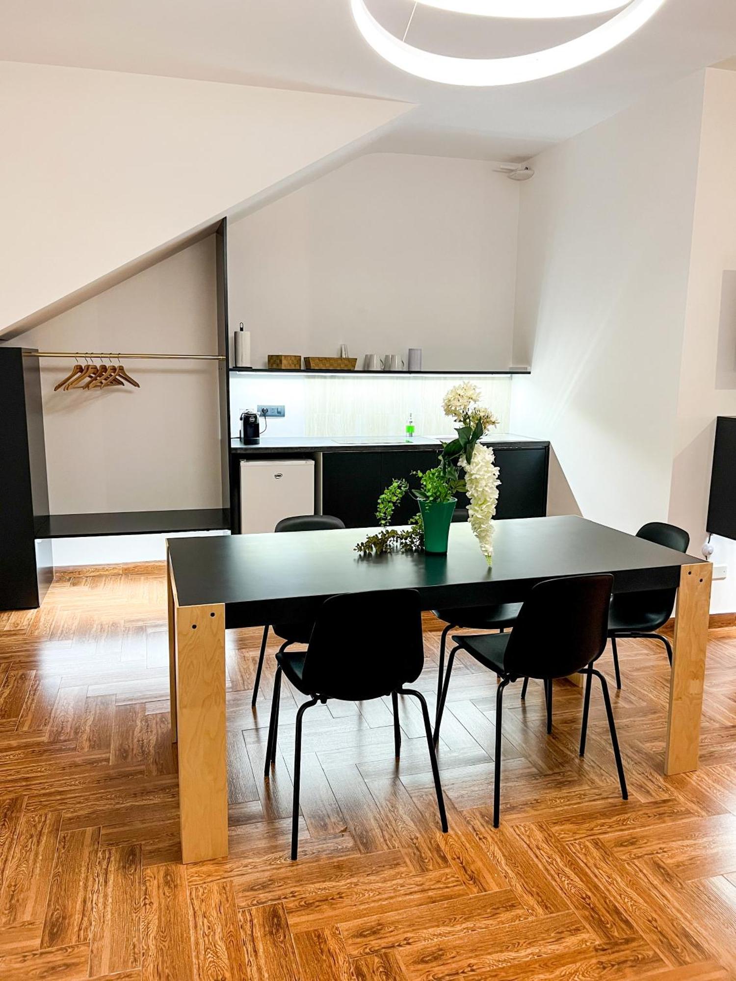The Apartment Агридженто Экстерьер фото