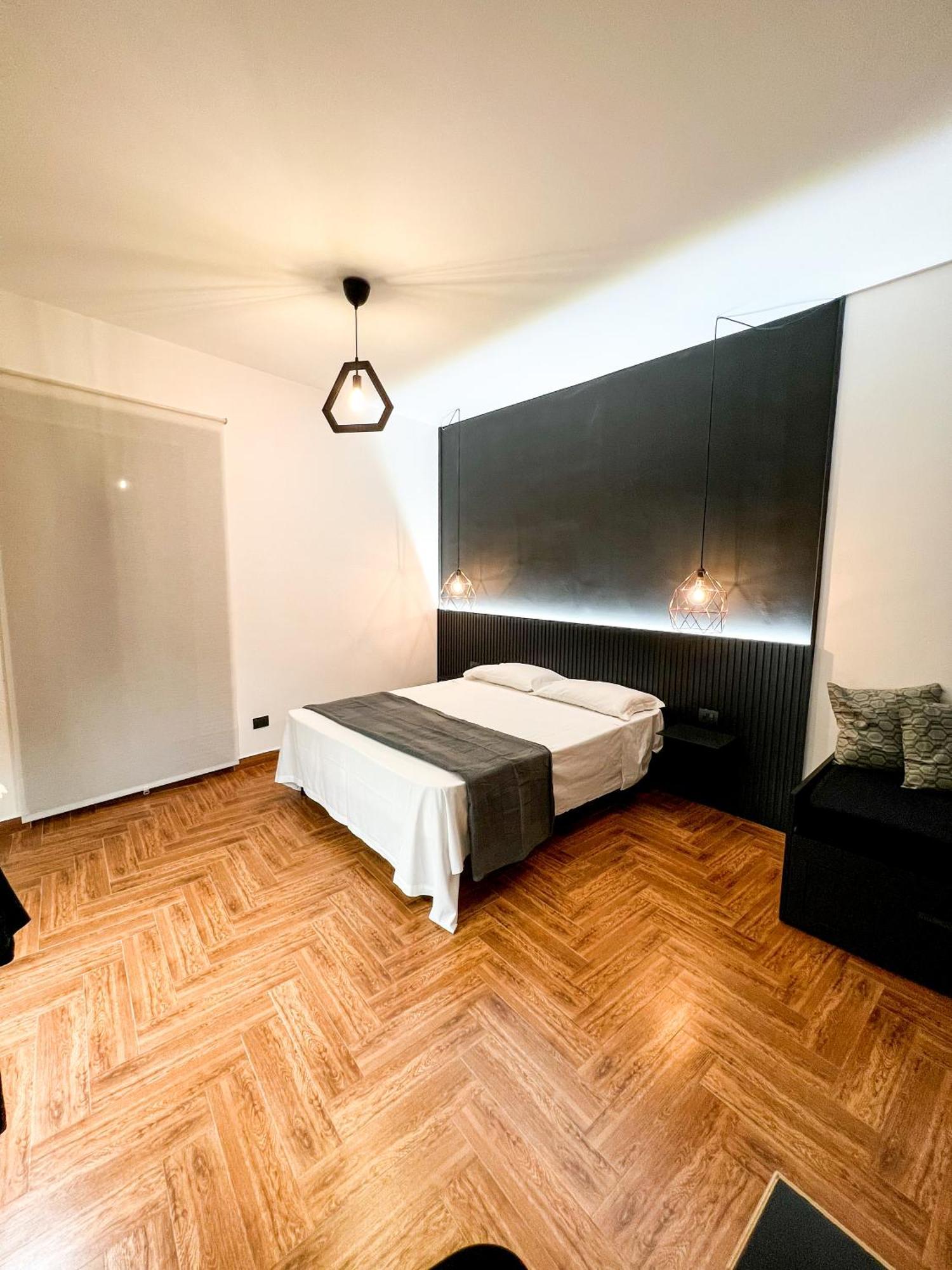 The Apartment Агридженто Экстерьер фото