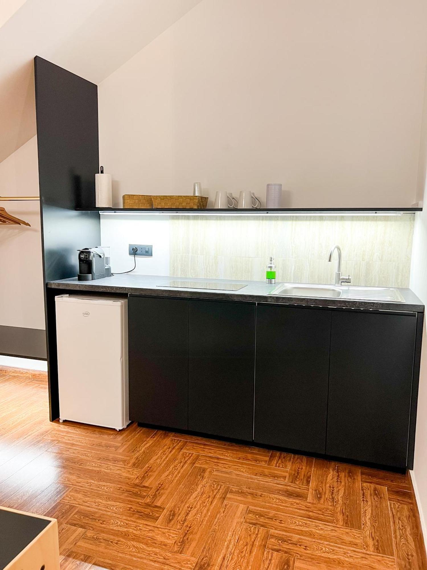 The Apartment Агридженто Экстерьер фото
