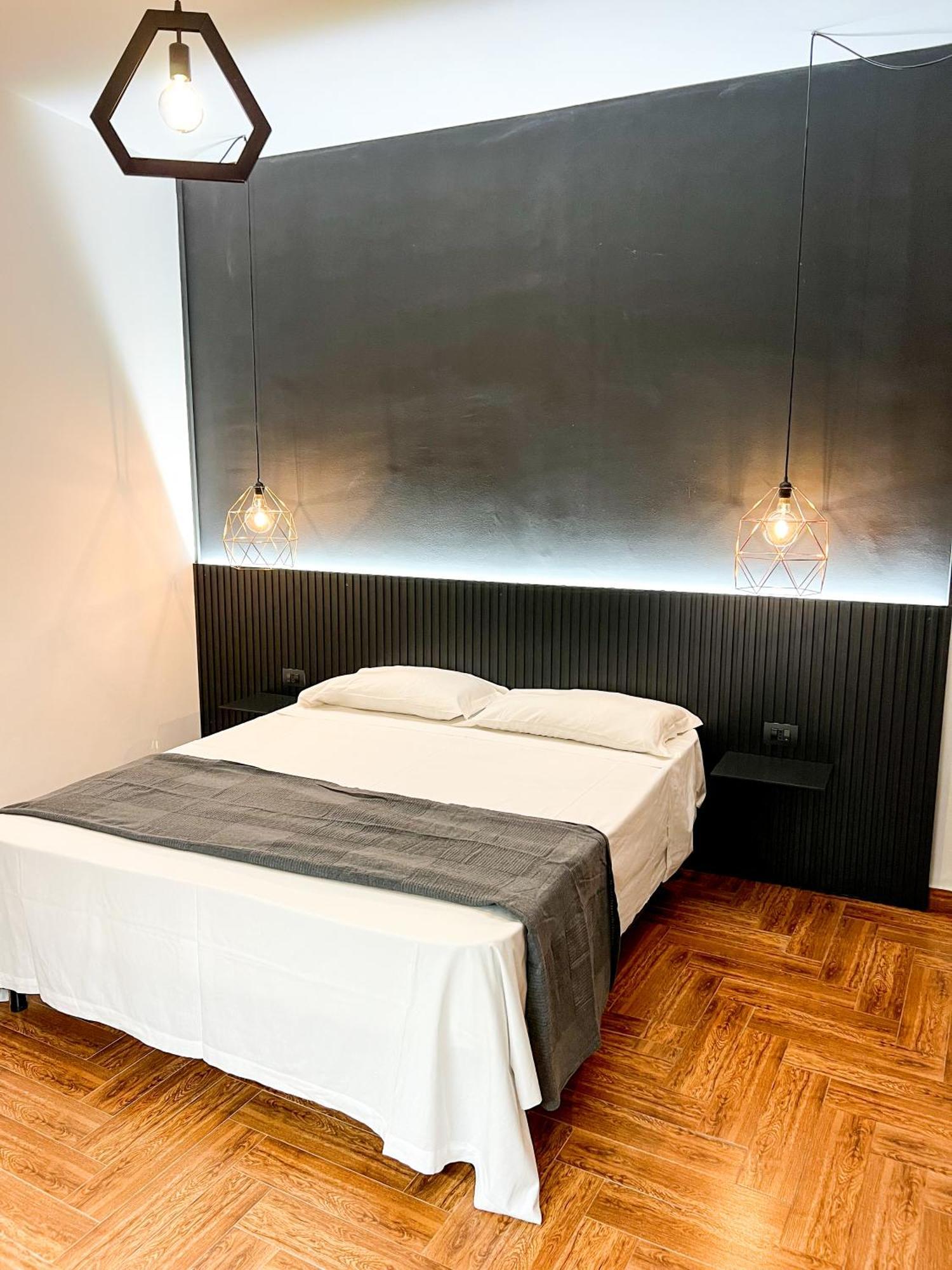 The Apartment Агридженто Экстерьер фото
