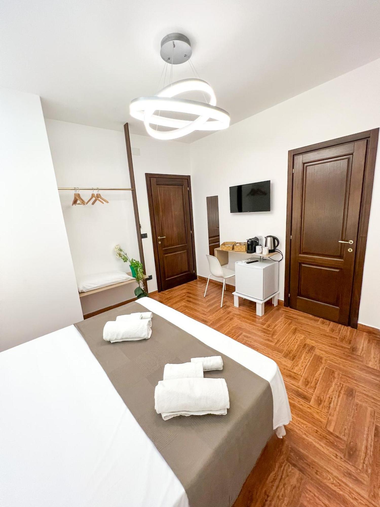 The Apartment Агридженто Экстерьер фото