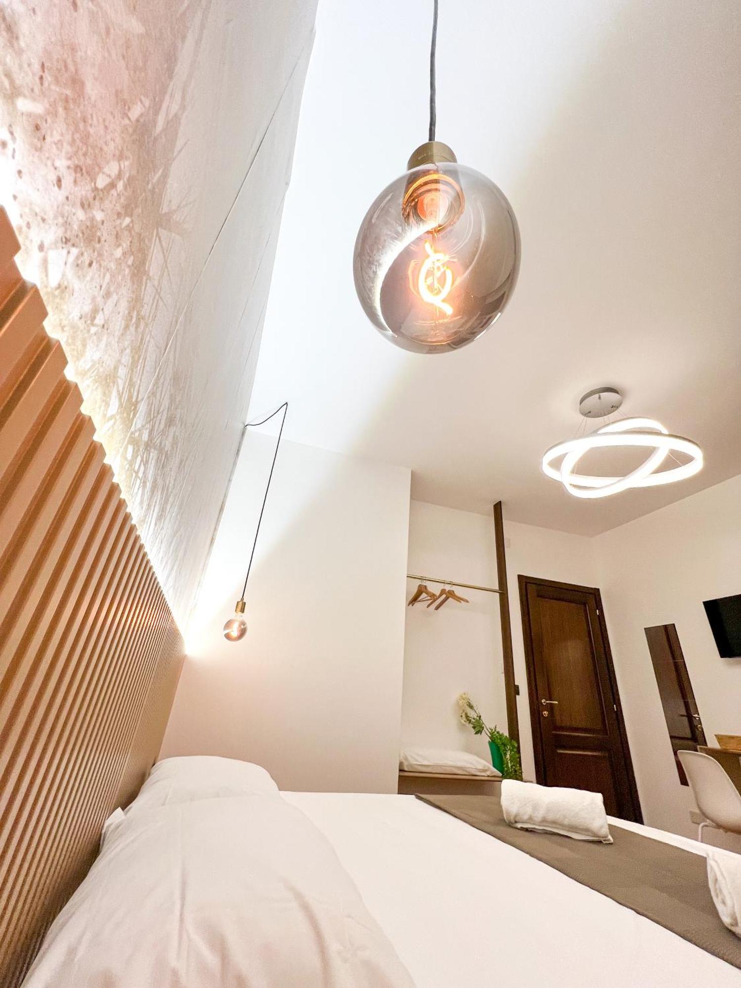 The Apartment Агридженто Экстерьер фото